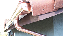 Find Gutter Contractors in San Saba County